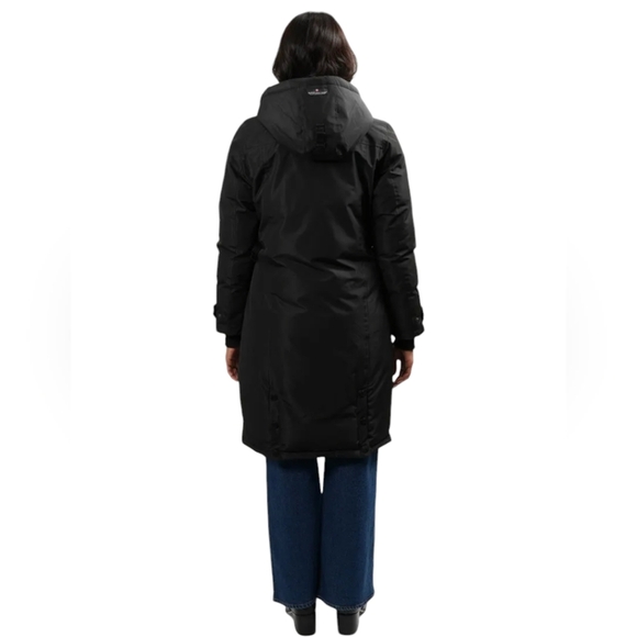 NEW Canada Weather Gear Four Pocket Parka - Picture 3 of 16